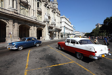 Image showing Havana, Cuba