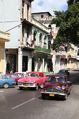 Image showing Cuba