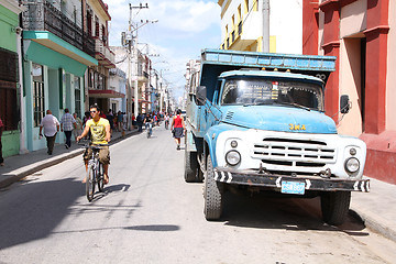 Image showing Camaguey, Cuba