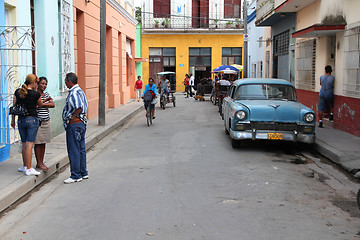 Image showing Cuba