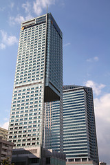 Image showing Hotel Intercontinental, Warsaw