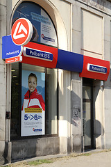 Image showing Bank brand - Polbank