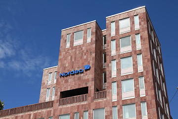 Image showing Nordea Bank