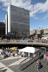 Image showing Stockholm