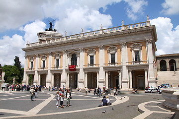 Image showing Rome