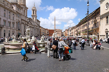 Image showing Rome