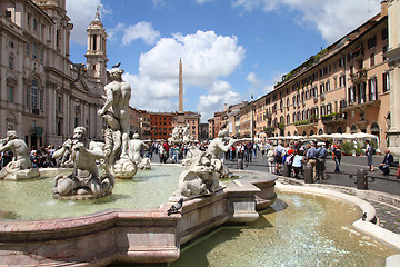 Image showing Rome