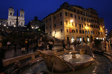 Image showing Rome