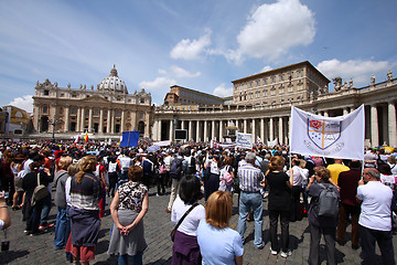 Image showing Vatican