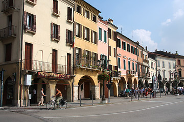 Image showing Padua