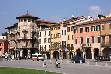 Image showing Padua, Italy