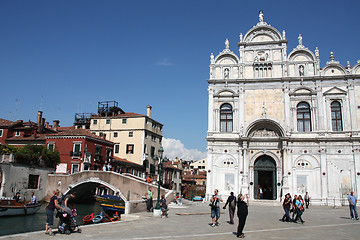 Image showing Venice, Italy