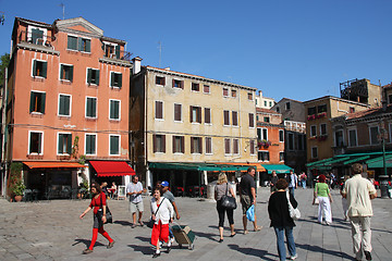 Image showing Venice