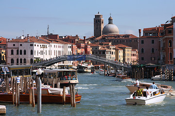 Image showing Venice