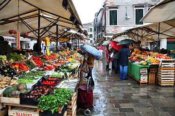 Image showing Venice