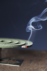 Image showing Mosquito Coil