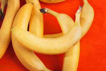 Image showing Bananas