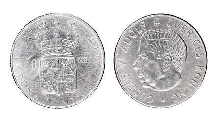 Image showing Krona