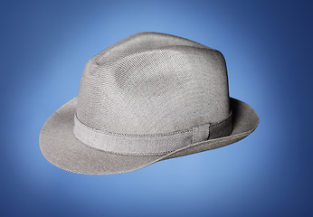 Image showing Vintage Hat