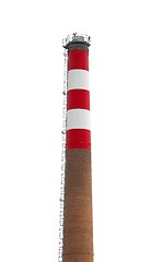 Image showing Chimney