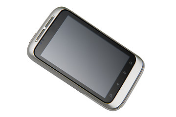 Image showing Smartphone