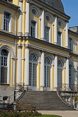 Image showing Castle Poppelsdorf