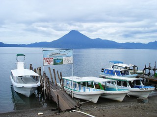 Image showing guatemala