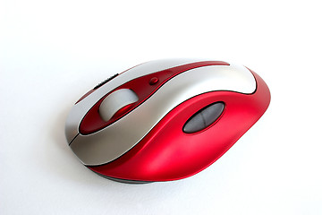 Image showing optical mouse