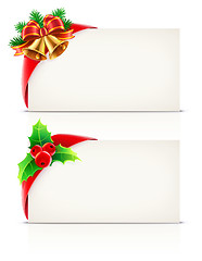 Image showing Christmas frames