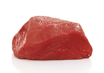 Image showing fresh raw meat