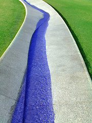 Image showing Diana memorial