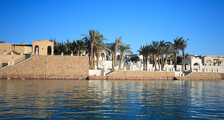 Image showing El Gouna