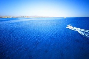 Image showing Golf von Sues El Gouna