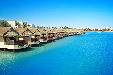 Image showing Hotel, El Gouna