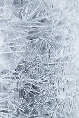 Image showing ice