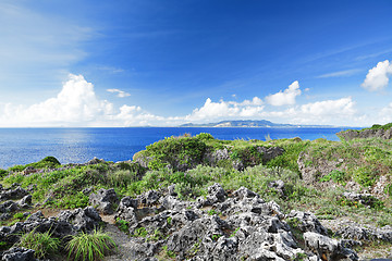 Image showing beautiful landscape