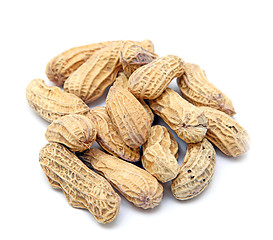 Image showing peanuts