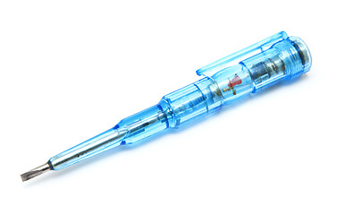 Image showing Screwdriver