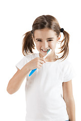 Image showing Oral Hygiene