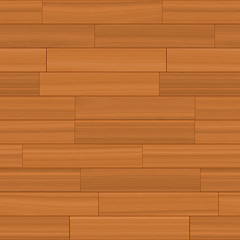 Image showing Wood Flooring Parquet