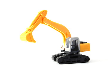 Image showing digger