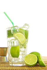 Image showing mojito