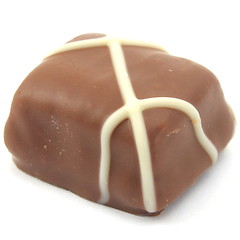 Image showing praline