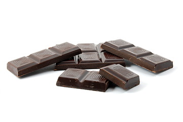 Image showing some chocolate