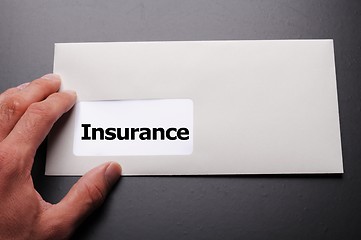 Image showing insurance