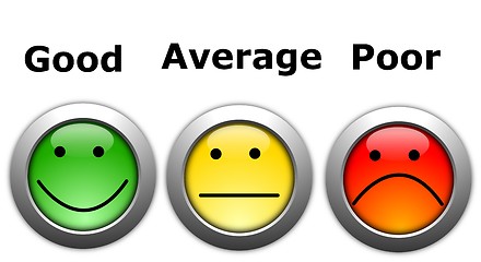 Image showing customer satisfaction survey