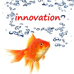 Image showing innovation