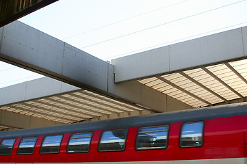 Image showing train