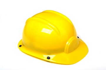 Image showing helmet
