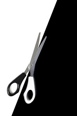 Image showing scissors